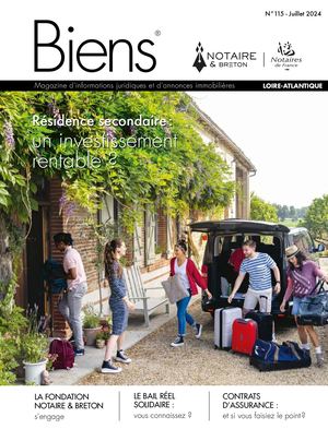 BIENS #115 - 44