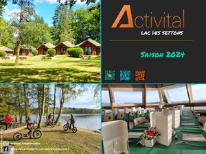 Présentation Base Settons