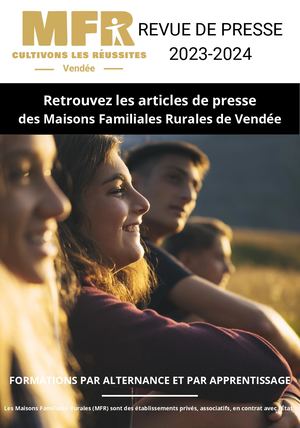 PRESSE 2022-2024 FDMFR85