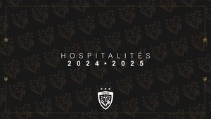 Hospitalités RCT 24 25