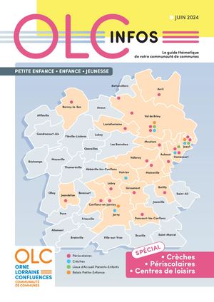 Olc Infos Juin 2024