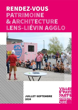 Rendez-vous Été 2024