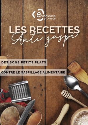 Recettes Anti Gaspi par saison