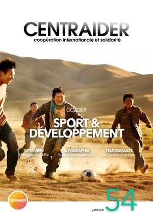 Sport & Developpement