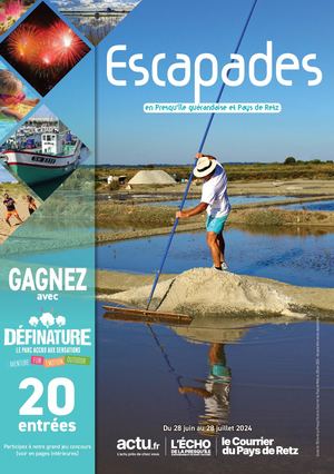 Escapades Echo CPR-juillet 2024