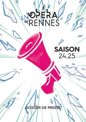 Dossier De Presse Saison 2024 2025