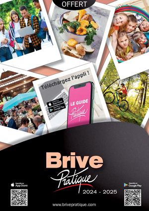 BRIVE PRATIQUE 2024-2025