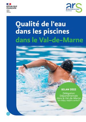 Calaméo - 2022 - DD94 Bilan Piscine