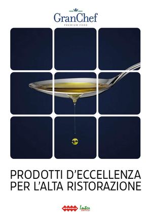 00 Gran Chef Catalogo