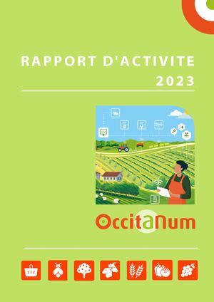 Rapport Activité 2023 OccitANum