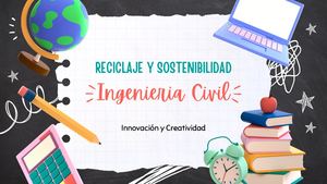 Presentación Proyecto Escolar Moderno Negro