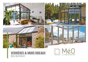 Catalogue Verrieres Et Murs Rideaux Meo 2024 Web