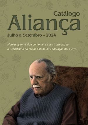 Catálogo Aliança Jul Ago Set