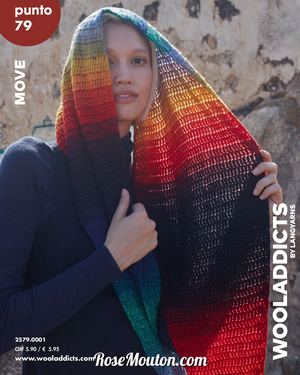 LANG YARNS Punto 79 MOVE