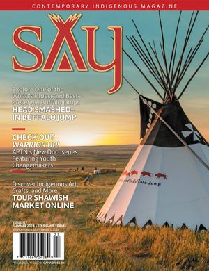 Issue 127 Tourism & Travel (2024)