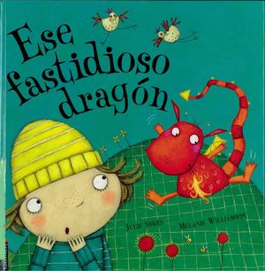 Ese Fastidioso Dragon