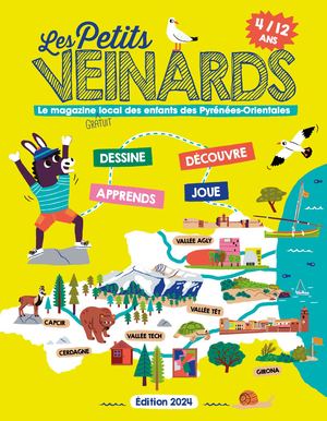 #1 Les Petits Veinards - édition 2024