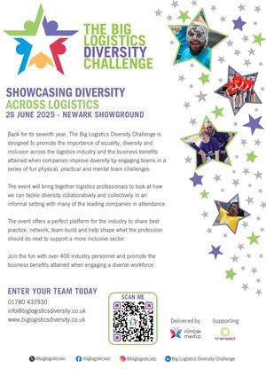 Press Advert (BLDC25)