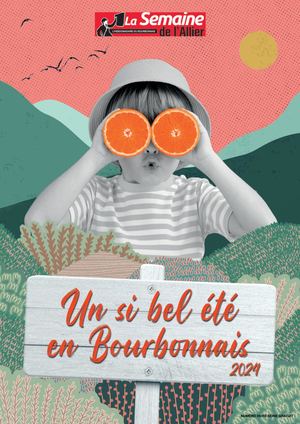 Un si bel été en Bourbonnais 2024