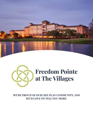Freedom Pointe At The Villages