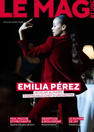 Le Mag by UGC - été 2024