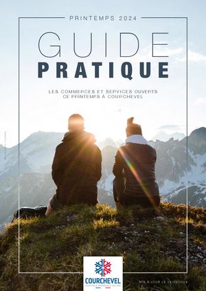 Guide Printemps 2024