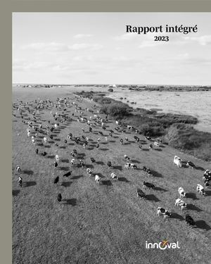 Rapport Intégré Innoval 2023