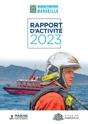 Rapport d'activité 2023 BMPM