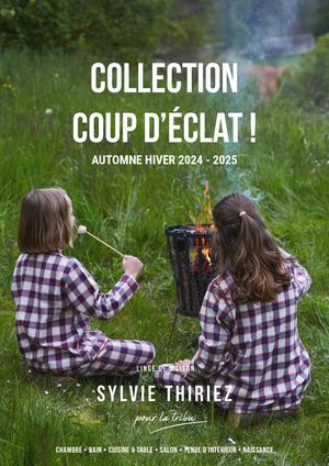 BOOK AUTOMNE - HIVER 2024/25