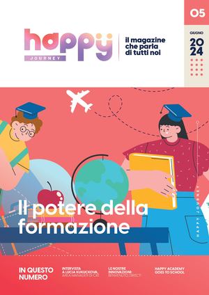 IT - Happy Journey n°5