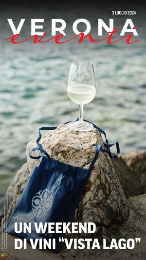 Verona Eventi 03 Luglio 2024