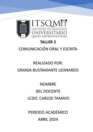 Granja Bustamante Leonardo Fabricio 2