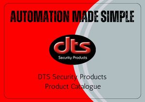 Dts Product Catalogue 2024