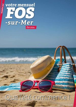 Votre mensuel – Juillet / Août – 347