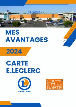 Partenaires 2024
