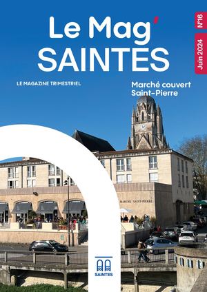 Mag' Municipal Juin 2024