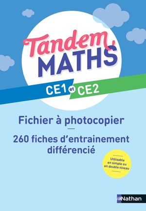 Extrait-Tandem-Fichier de différencitaion