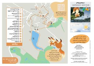 Plan Ludique St Viaud