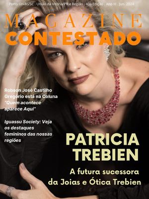 Magazine Contestado Junho/2024