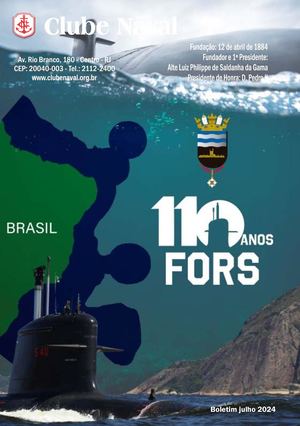 Boletim JULHO 2024
