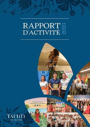 FR - Rapport d'activité 2023