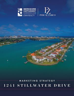 Percal Zarco Listing Presentation - Jason Zarco - 1241 Stillwater Drive