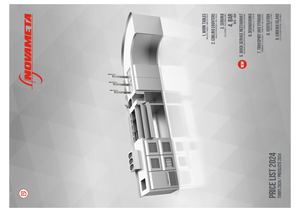 Novameta Bar Furniture