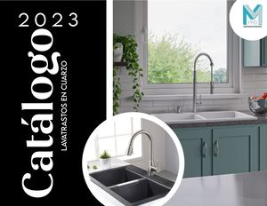 lavatrastos exclusivos