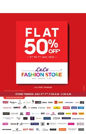 Palakkad Eoss July 24