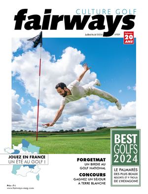 Fairways N°89