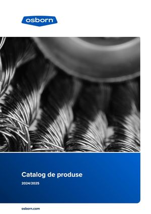 Catalog Osborn 2024-2025