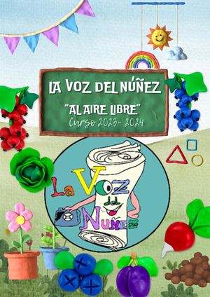 La Voz Del Núñez 2023 2024