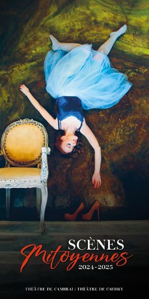 Scènes Mitoyennes | Saison 2024-2025