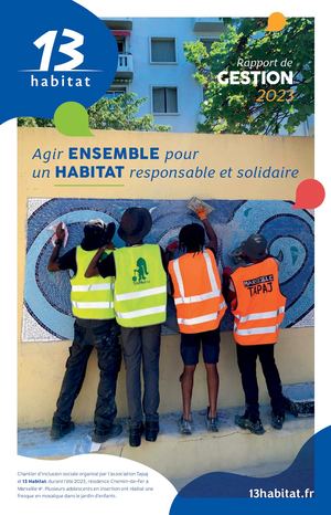 Rapport Gestion2023